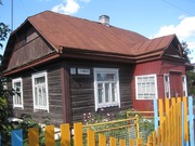 Жилой Дом в Центре города