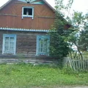 Срочно продаётся дом в Сморгонском районе!170 км от Минска.Торг уместе