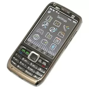 Nokia W006 Стандарт: GSM 850 900 1800 1900 Экран: 2, 8-дюймовый сенсорн