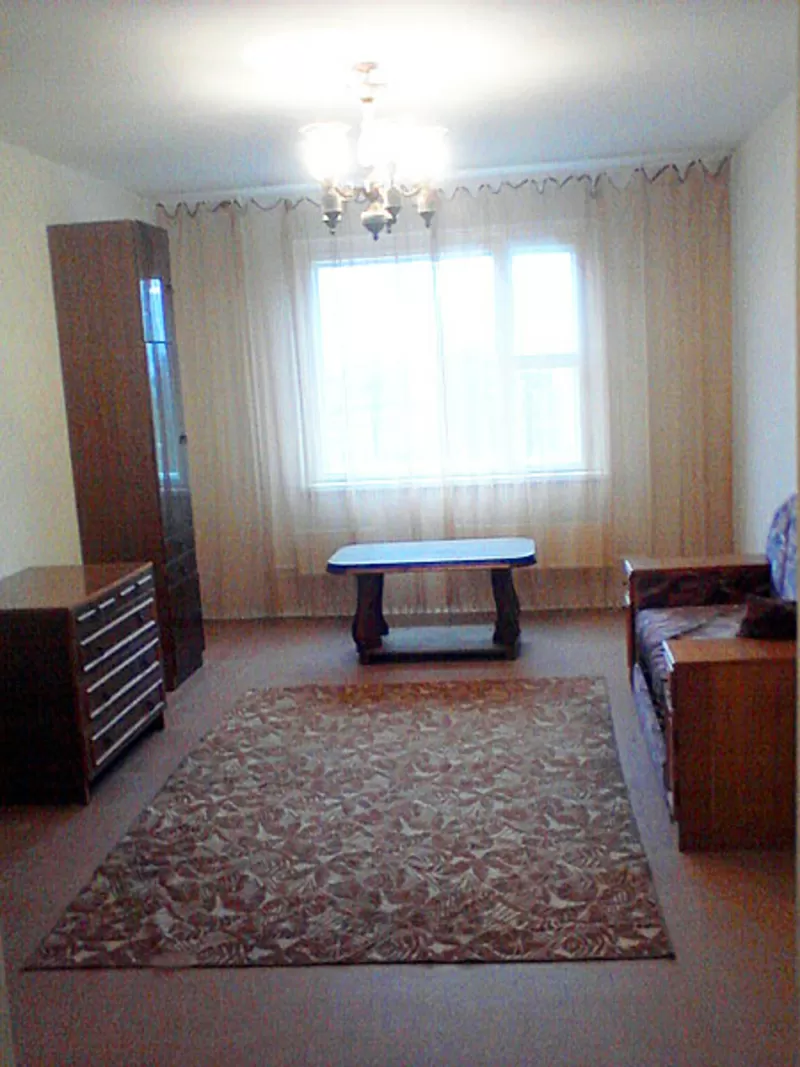 Продам 3-х комнатную квартиру в Сморгони Гродненская обл. Беларусь