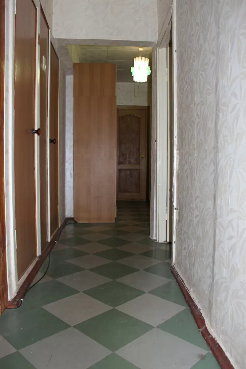 Продам 3-комнатную квартиру в г.Сморгонь 7