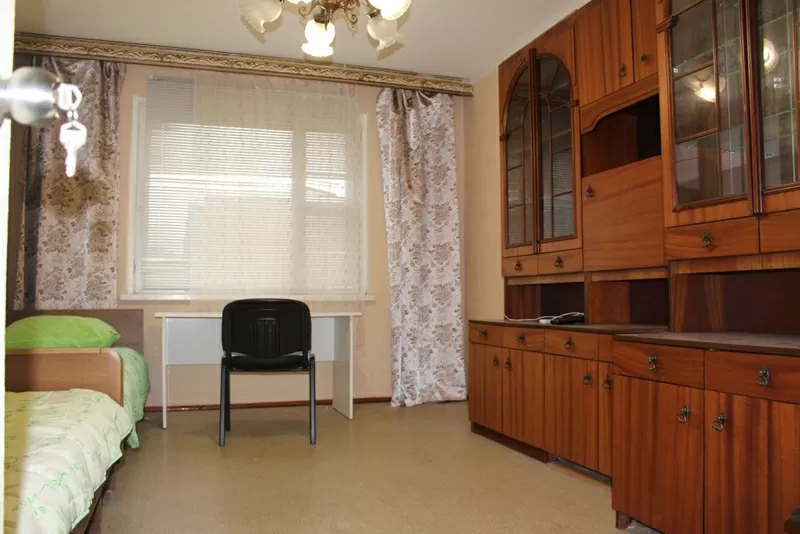 Продам 3-комнатную квартиру в г.Сморгонь 8