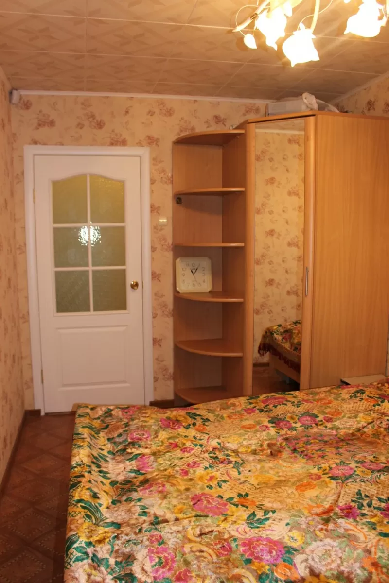 Продам 3- комнатную квартиру в г.Сморгонь 6