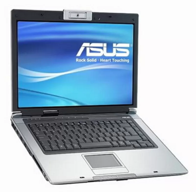 Продам ноутбук Asus x50z